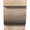 Ekena Millwork Alpine Rough Sawn Rafter Tail, Douglas Fir, 6"W x 8"H x 18"L RFT06X08X18ALP00RDF - alternate 2